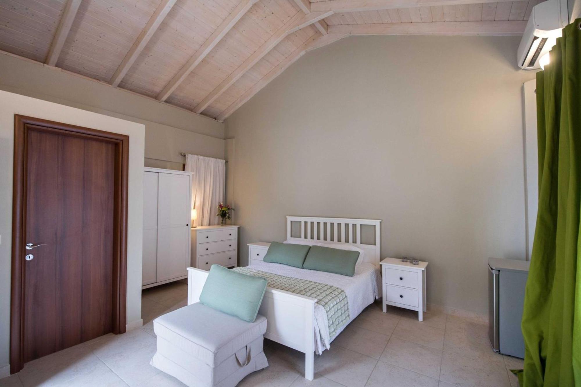 Nv Suites - Sea Front Av Properties Νικιάνα Εξωτερικό φωτογραφία