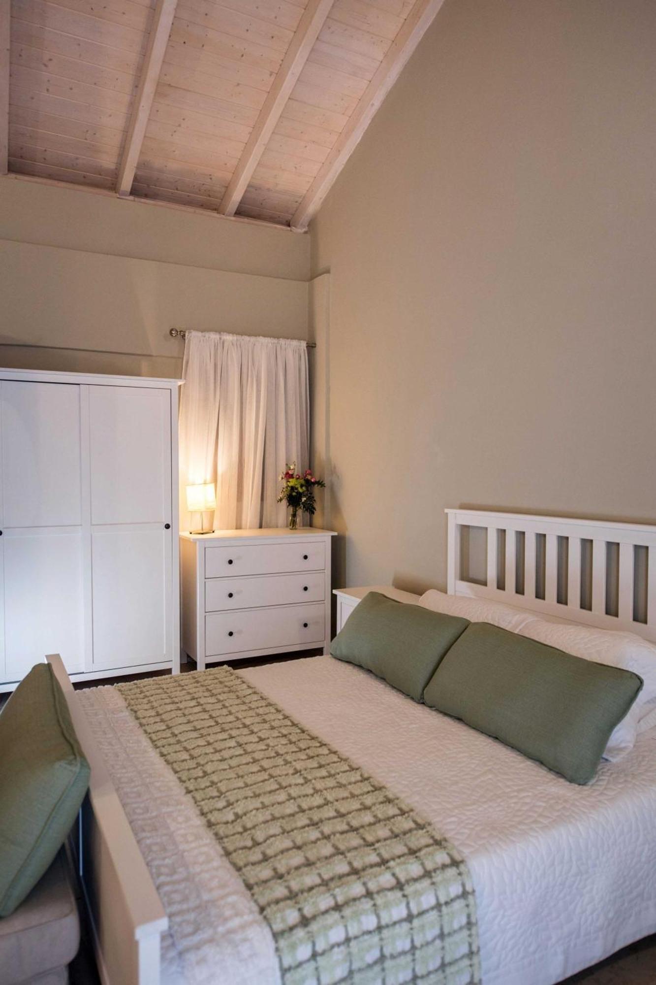 Nv Suites - Sea Front Av Properties Νικιάνα Εξωτερικό φωτογραφία