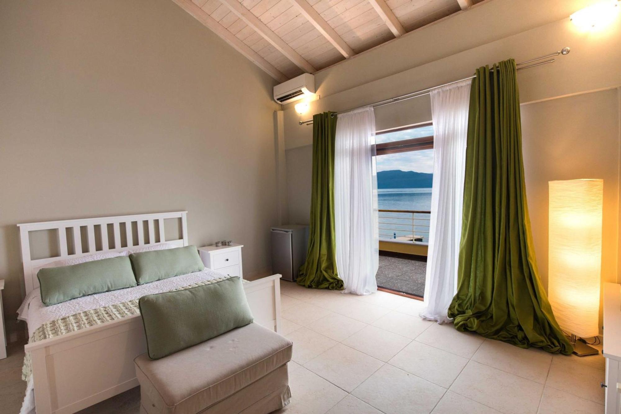 Nv Suites - Sea Front Av Properties Νικιάνα Εξωτερικό φωτογραφία
