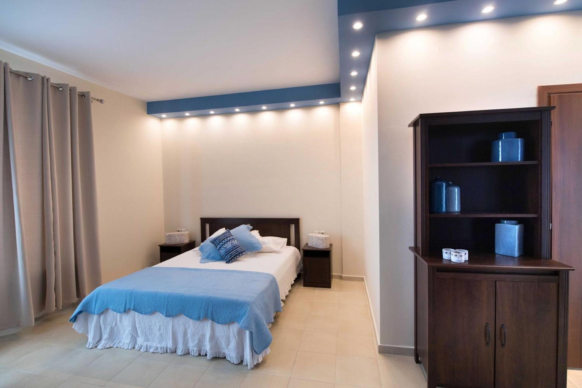 Nv Suites - Sea Front Av Properties Νικιάνα Εξωτερικό φωτογραφία